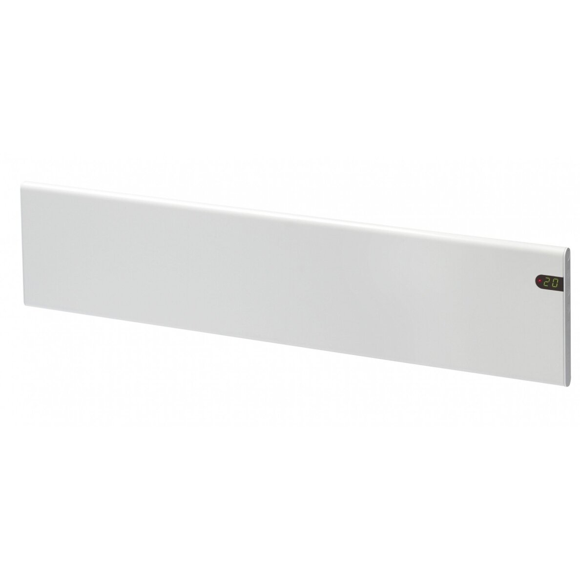 Elektriskais radiators ADAX NEO NL10 KDT 1000W White