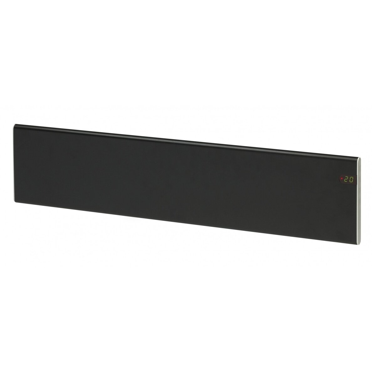 Elektriskais radiators ADAX NEO NL10 KDT 1000W Black Elektriskais radiators ADAX NEO NL10 KDT 1000W Black