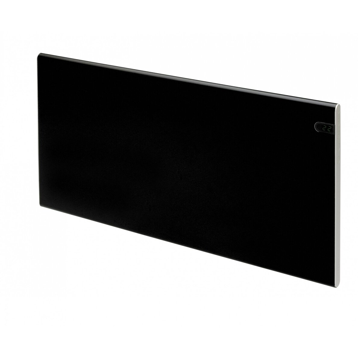 Elektrinis radiatorius ADAX NEO NP10 KDT 1000W Black Elektrinis radiatorius ADAX NEO NP10 KDT 1000W Black