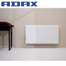 Elektrinis radiatorius ADAX NEO Compact 06 KWT 600W su WiFi
