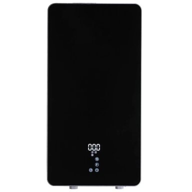 Elektriskais katls Teknix ESPRO 4,5kW ar integrētu WiFi