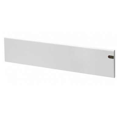 Elektriskais radiators ADAX NEO NL12 KDT 1200W White Elektriskais radiators ADAX NEO NL12 KDT 1200W White