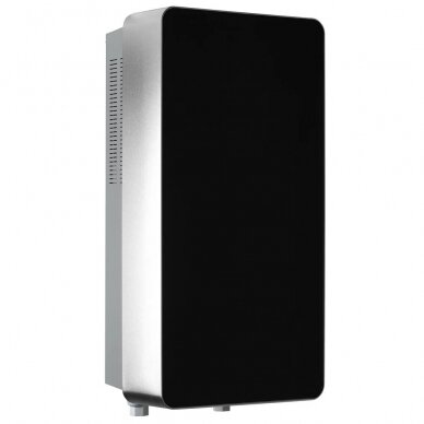 Elektriskais katls Teknix ESPRO 12kW ar integrētu WiFi 1 Elektriskais katls Teknix ESPRO 12kW ar integrētu WiFi 1