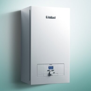 Elektriskais katls Vaillant eloBLOCK VE 14/14 EU, 14 kW Elektriskais katls Vaillant eloBLOCK VE 14/14 EU, 14 kW
