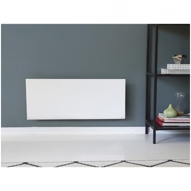 Elektriskais radiators ADAX NEO H06 KWT 600W ar WiFi Elektriskais radiators ADAX NEO H06 KWT 600W ar WiFi