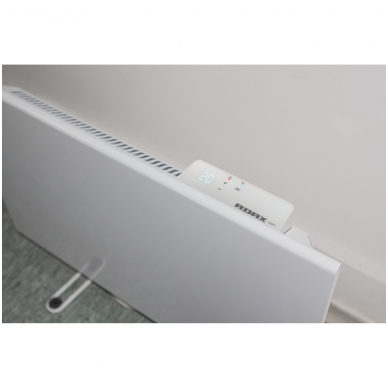 Elektriskais radiators ADAX NEO H02 KWT 250W ar WiFi 3 Elektriskais radiators ADAX NEO H02 KWT 250W ar WiFi 3