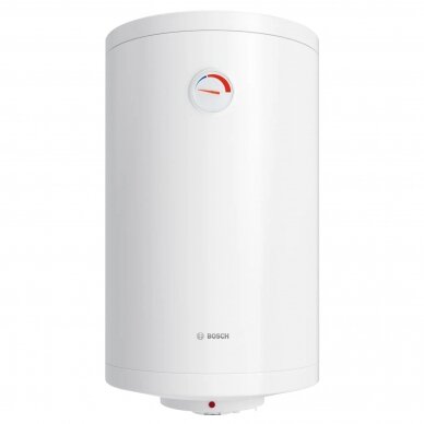 Elektriskais ūdens sildītājs Bosch Tronic 2000T 80 litri Elektriskais ūdens sildītājs Bosch Tronic 2000T 80 litri