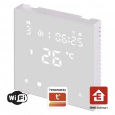 EMOS patalpos termostatas GoSmart P56201UF su WiFi