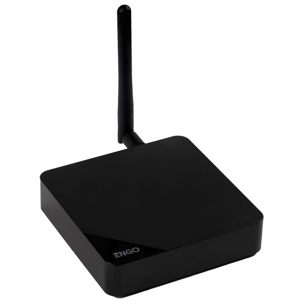 Engo Smart Interneto sąsaja EGATE PRO