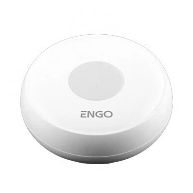 ENGO ELS užliejimo jutiklis, ZigBee ENGO ELS užliejimo jutiklis, ZigBee