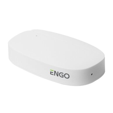 Engo durų/langų atidarymo jutiklis, ZigBee 1 Engo durų/langų atidarymo jutiklis, ZigBee 1