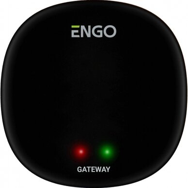 ENGO ZigBee interneto tinklų sietuvas „ENGO Smart“ serijos įrenginiams