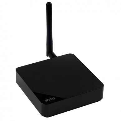 Engo Smart Interneto sąsaja EGATE PRO