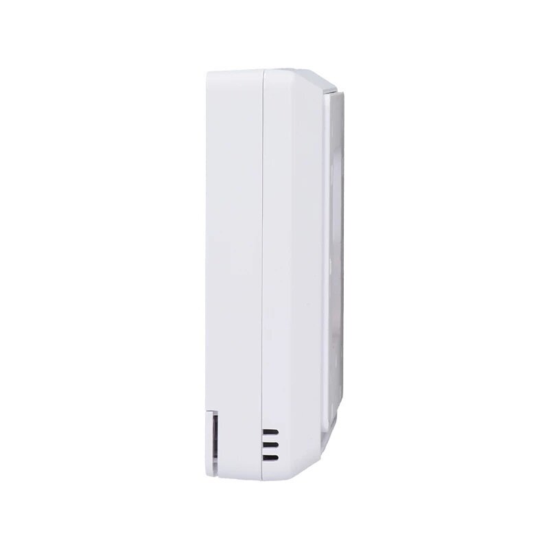 ENGO E25-230W interneta virsapmetuma termostats ZigBee, 230V, balta 1 ENGO E25-230W interneta virsapmetuma termostats ZigBee, 230V, balta 1