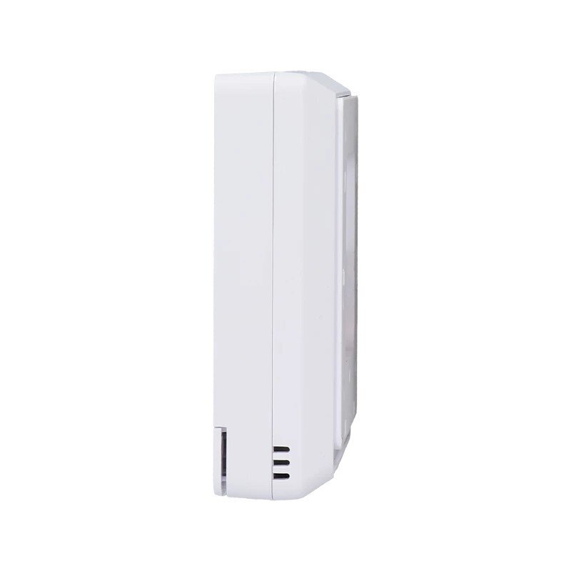 ENGO E25-24W išmanusis termostatas, „ZigBee”, virštinkinis, 24V 1 ENGO E25-24W išmanusis termostatas, „ZigBee”, virštinkinis, 24V 1