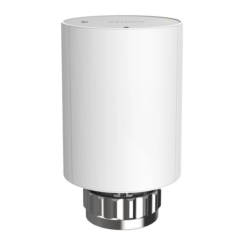 ENGO belaidis radiatoriaus termostatas ETRV-M30 ENGO belaidis radiatoriaus termostatas ETRV-M30