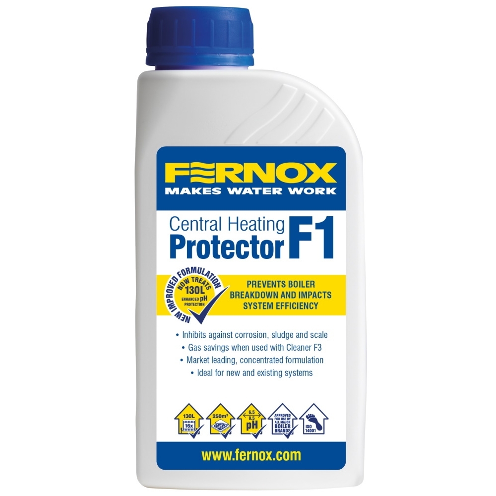 Fernox Protector F1 500ml Fernox Protector F1 500ml