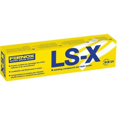 Fernox sandariklis LS-X Fernox sandariklis LS-X