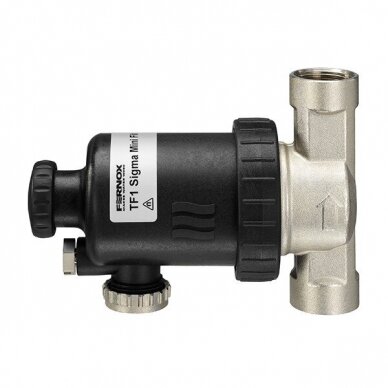 Fernox magnētiskais filtrs TF Sigma Mini Dn20 Fernox magnētiskais filtrs TF Sigma Mini Dn20