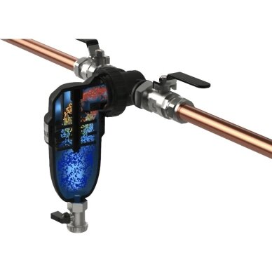 Purvo separatorius Fernox TF1 Sigma HP Filter Dn25 2