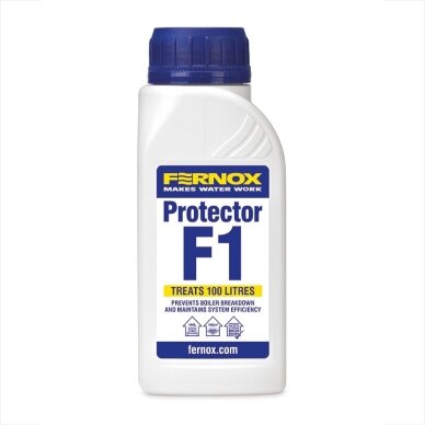 Fernox inhibitors Protector F1 265 ml Fernox inhibitors Protector F1 265 ml
