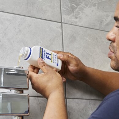 Fernox inhibitors Protector F1 265 ml 1
