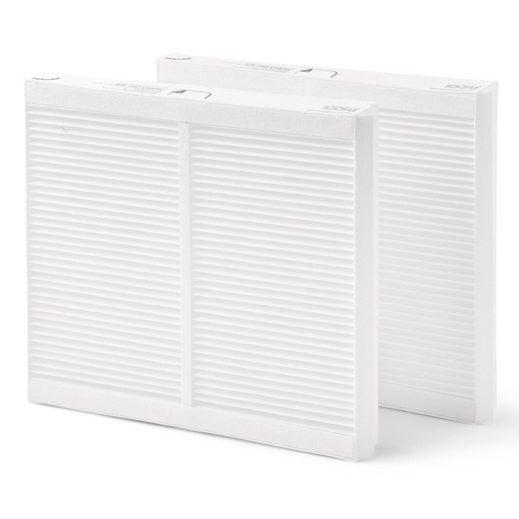 Filtrikomplekt rekuperaatoritele ZEHNDER ComfoAir Flex 250/350 1