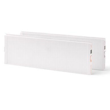 Filtrikomplekt rekuperaatoritele ZEHNDER ComfoAir Q350/450/600 2 Filtrikomplekt rekuperaatoritele ZEHNDER ComfoAir Q350/450/600 2