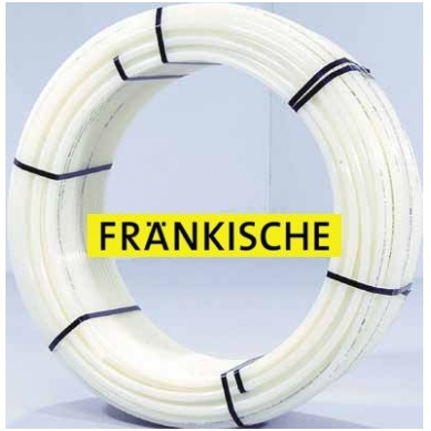FRANKISCHE ff-therm mutli Difustop Ø16x2.0 PE-Xa FRANKISCHE ff-therm mutli Difustop Ø16x2.0 PE-Xa