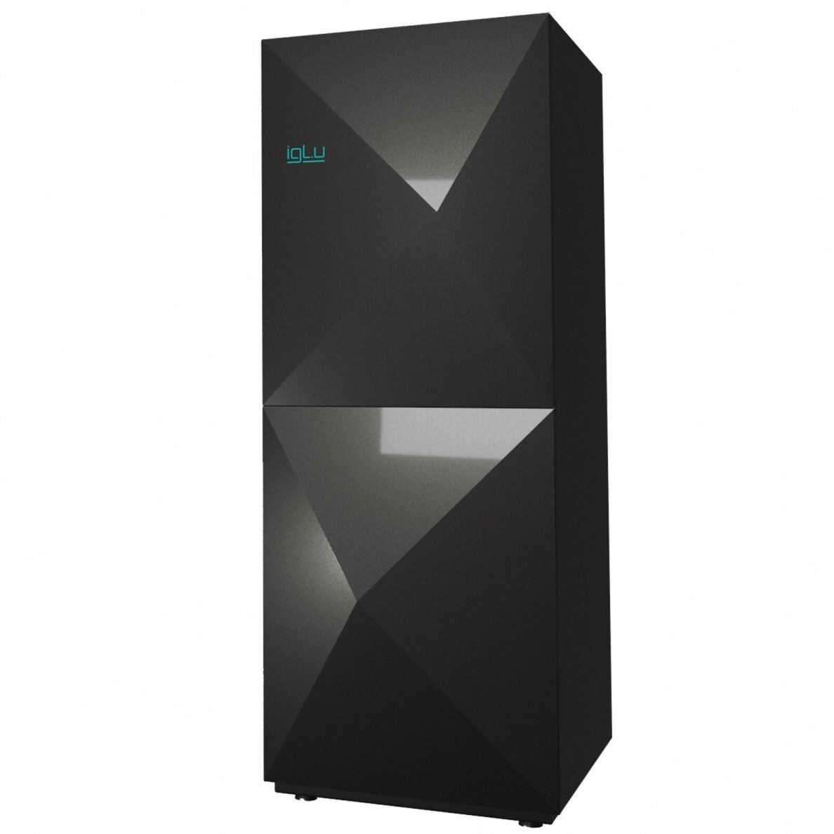 Geoterminis šilumos siurblys IGLU Aleut 11 WT Geoterminis šilumos siurblys IGLU Aleut 11 WT