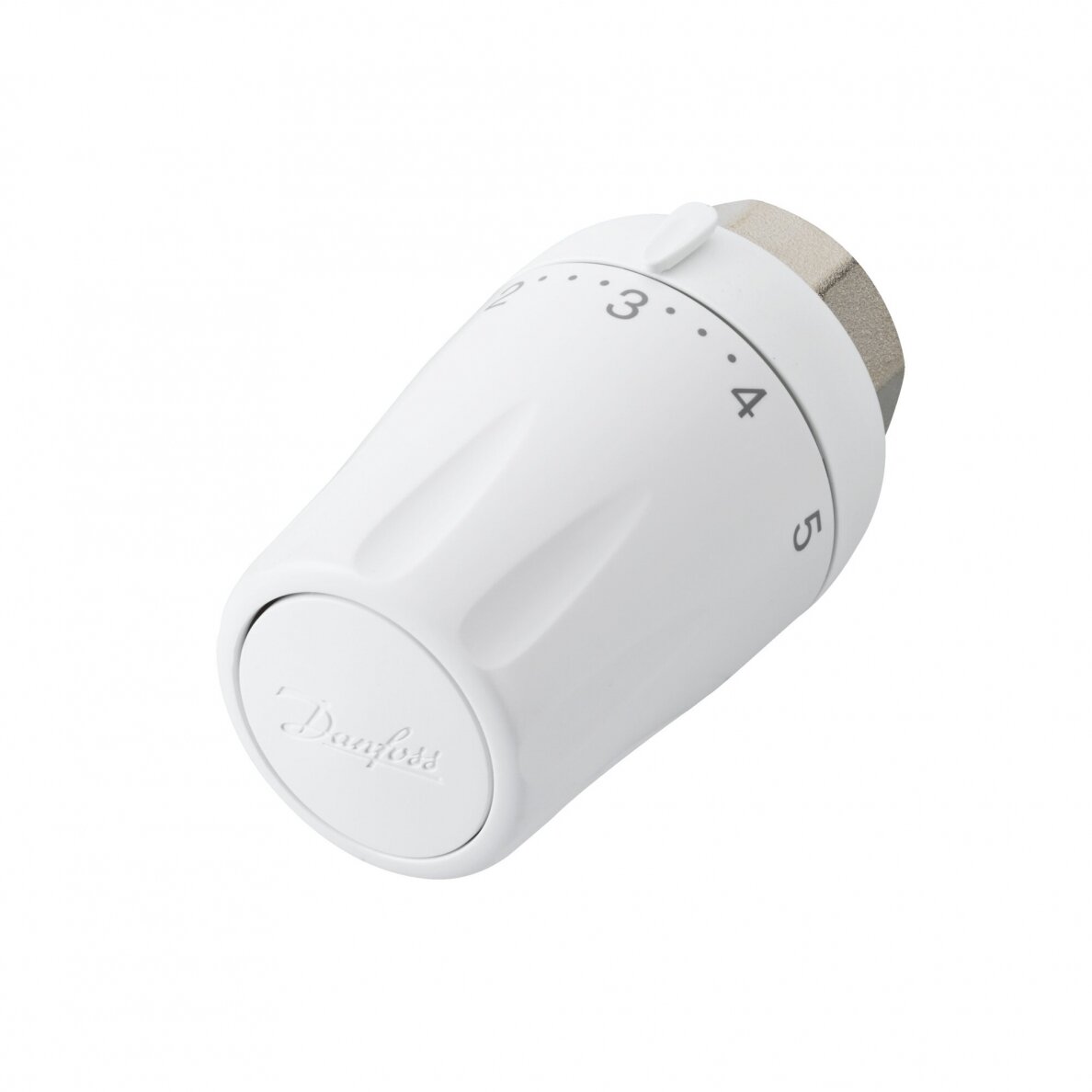Termostatinė radiatoriaus galvutė Danfoss RTW-K 4630 M30x1,5 mm 1