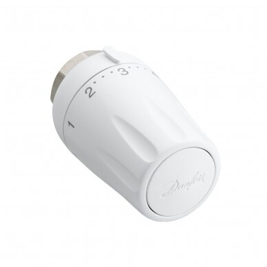 Termostatinė radiatoriaus galvutė Danfoss RTW-K 4630 M30x1,5 mm