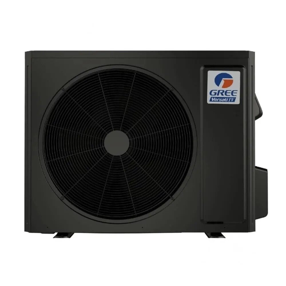 GREE Versati IV DUO šilumos siurblys oras/vanduo 4,3kW R32 2 GREE Versati IV DUO šilumos siurblys oras/vanduo 4,3kW R32 2