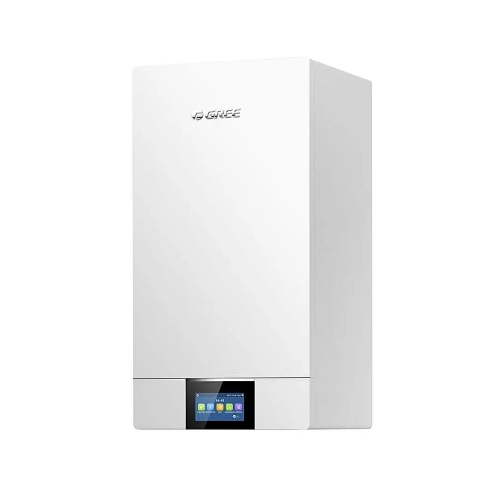 GREE Versati IV šilumos siurblys oras/vanduo 8,3kW R32 1 GREE Versati IV šilumos siurblys oras/vanduo 8,3kW R32 1