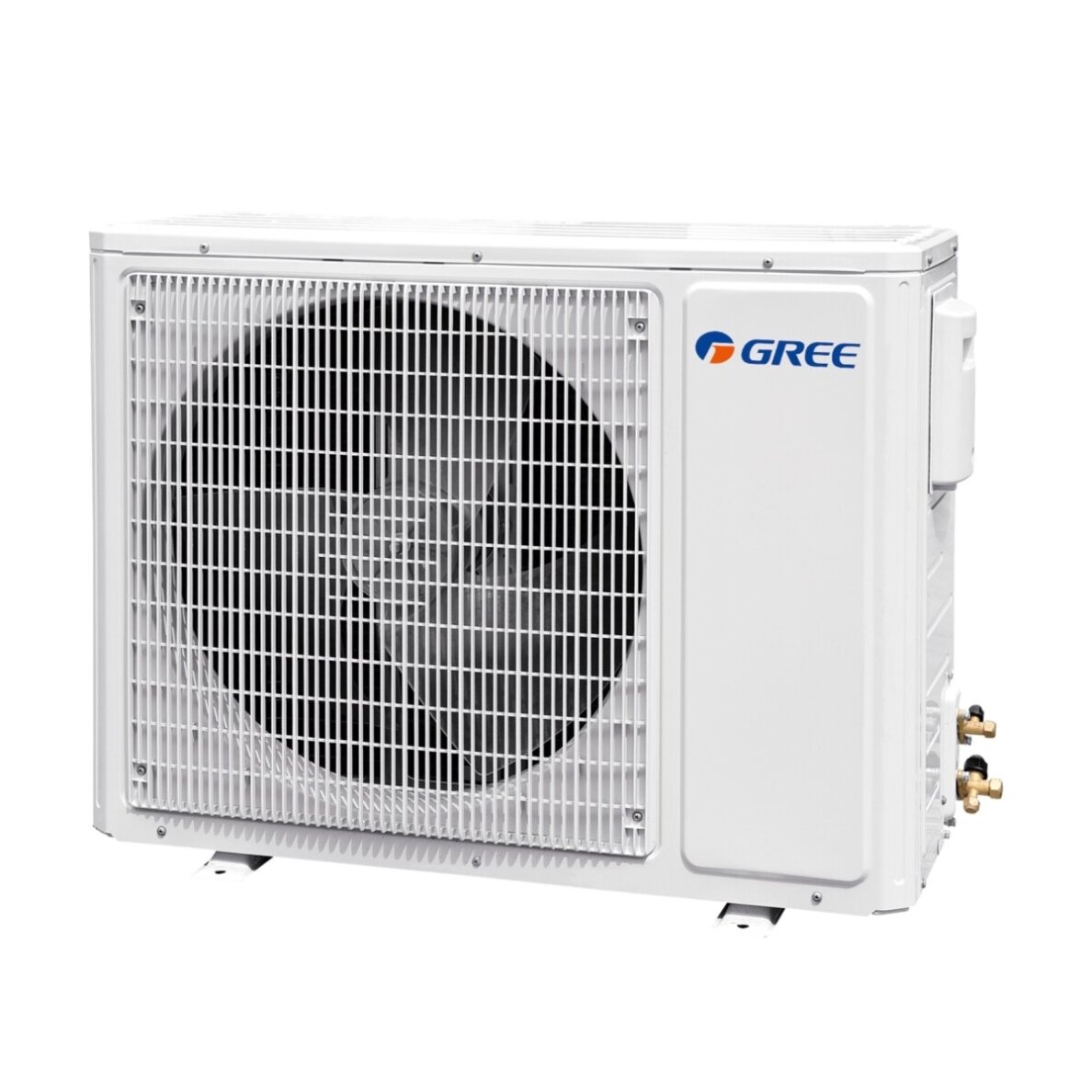 GREE šilumos siurblys oras-oras Airy Ultra Fast 3,52/3,81kW su WiFi 3 GREE šilumos siurblys oras-oras Airy Ultra Fast 3,52/3,81kW su WiFi 3