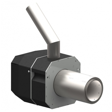 Granulu deglis KIPI 6-26 kW