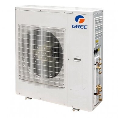 GREE "Multi-split" sistemos išorinė dalis 1:3 FREE MATCH 7,1/8,6 kW GREE "Multi-split" sistemos išorinė dalis 1:3 FREE MATCH 7,1/8,6 kW