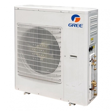 GREE "Multi-split" sistemos išorinė dalis 1:2 FREE MATCH 5,3/5,65kW GREE "Multi-split" sistemos išorinė dalis 1:2 FREE MATCH 5,3/5,65kW