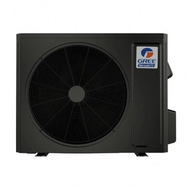 GREE Versati IV šilumos siurblys oras/vanduo 6,2kW R32 2 GREE Versati IV šilumos siurblys oras/vanduo 6,2kW R32 2