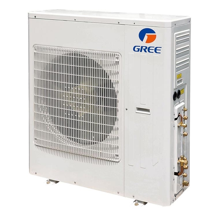 GREE "Multi-split" sistemos išorinė dalis 1:2 FREE MATCH 5,3/5,65kW GREE "Multi-split" sistemos išorinė dalis 1:2 FREE MATCH 5,3/5,65kW