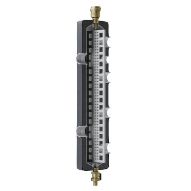Hidraulinis indas su nuimama izoliacija Kamen SH1NA1-OC; kvs 3,8m3/val; iki 70kW 1 Hidraulinis indas su nuimama izoliacija Kamen SH1NA1-OC; kvs 3,8m3/val; iki 70kW 1