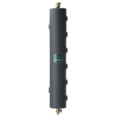 Hidraulinis indas su nuimama izoliacija Kamen SH1NA3-OC; kvs 3,8m3/val; iki 70kW Hidraulinis indas su nuimama izoliacija Kamen SH1NA3-OC; kvs 3,8m3/val; iki 70kW