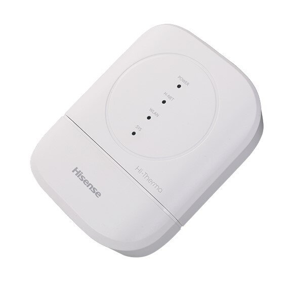Hisense WiFi modulis šilumos siurbliams Hi-Therma