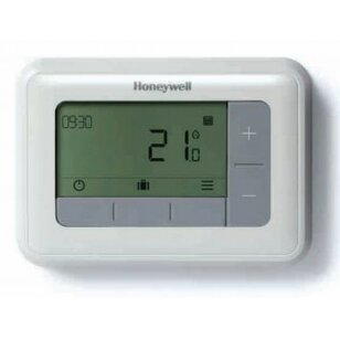 Honeywell patalpos termostatas T4