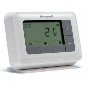 Honeywell patalpos termostatas T4R