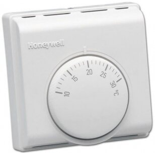 Honeywell patalpos termostatas T6360A