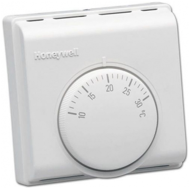 Honeywell patalpos termostatas T6360A Honeywell patalpos termostatas T6360A
