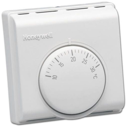 Honeywell patalpos termostatas T6360A Honeywell patalpos termostatas T6360A