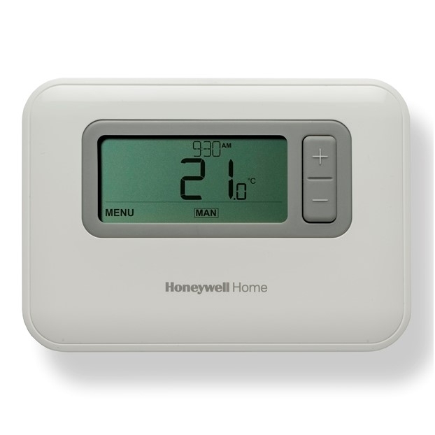 Honeywell patalpos termostatas T3 Honeywell patalpos termostatas T3