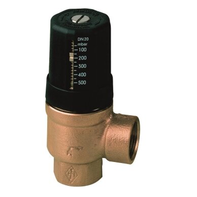 IMI slėgio apvedimo vožtuvas Hydrolux Dn32 IMI slėgio apvedimo vožtuvas Hydrolux Dn32